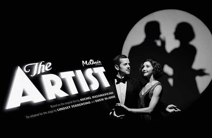 The Artist. Photo by Pip Design and Louise Rihardson
