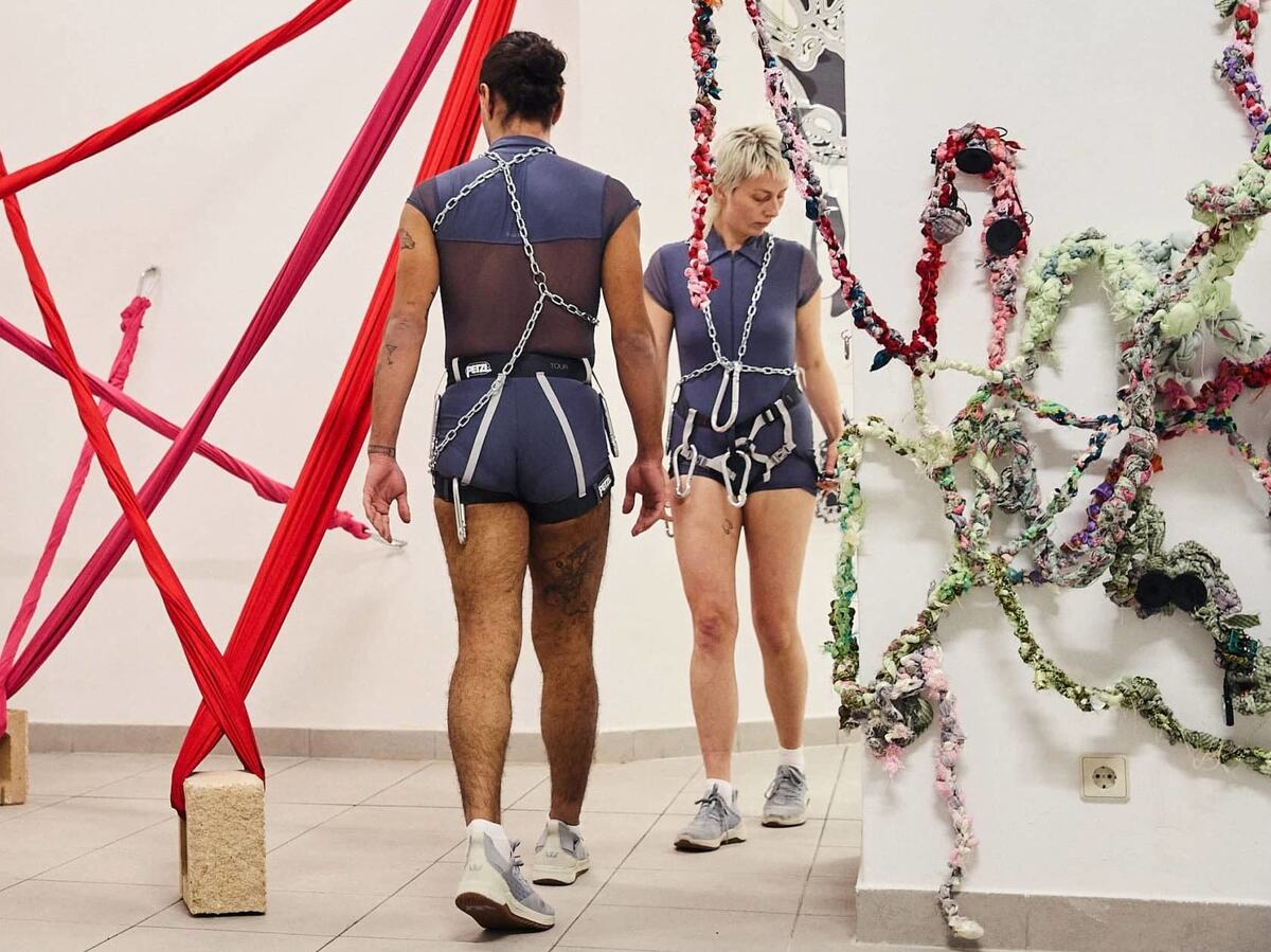 The Stage - Directory Media Library - Queer Performance