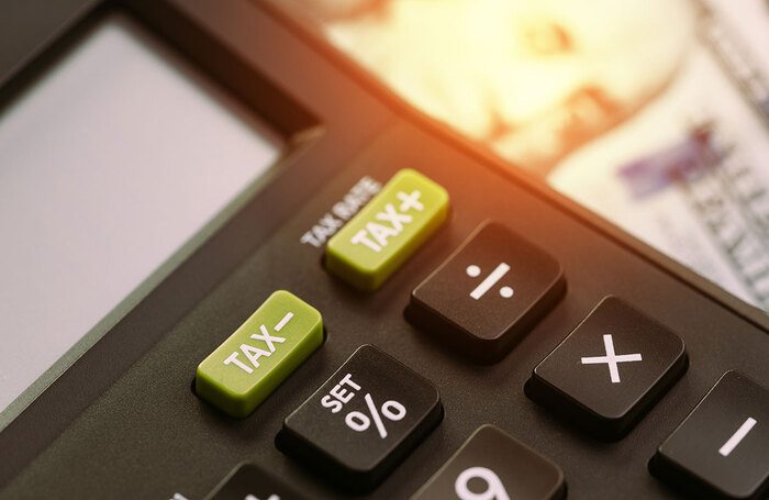 Making Tax Digital will shake up how freelancers approach their taxes. Photo: Shutterstock