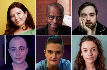 &lsquo;Enjoy every moment&rsquo;: making the most out of your drama school training