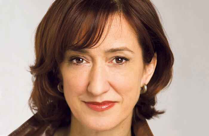 Haydn Gwynne