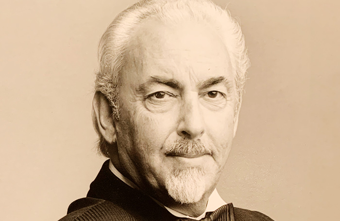 David Berglas David Berglas