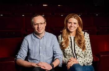 &lsquo;Jermyn Street Theatre has to take risks &ndash; it must never settle&rsquo;