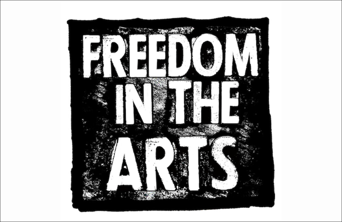 Campaign group Freedom in the Arts  has been vocal about a 'climate of fear' since it launched in 2023