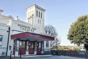 Devonshire Park Theatre