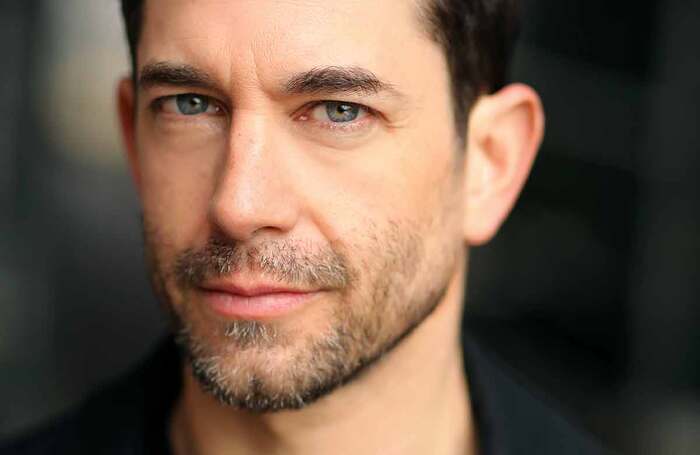 Adam Garcia will lead the cast on a UK tour of Chitty Chitty Bang Bang