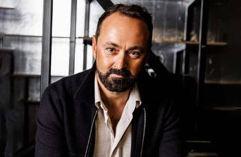 Curve's Chris Stafford joins Royal Exchange as interim co-chief executive