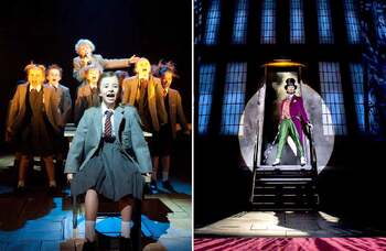 Will the National's Dahl adaptation bewitch?