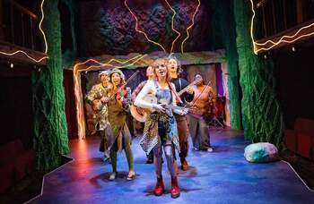 Wizard of Oz review