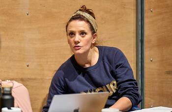 It&rsquo;s time to give different voices a seat at the panto-writing table