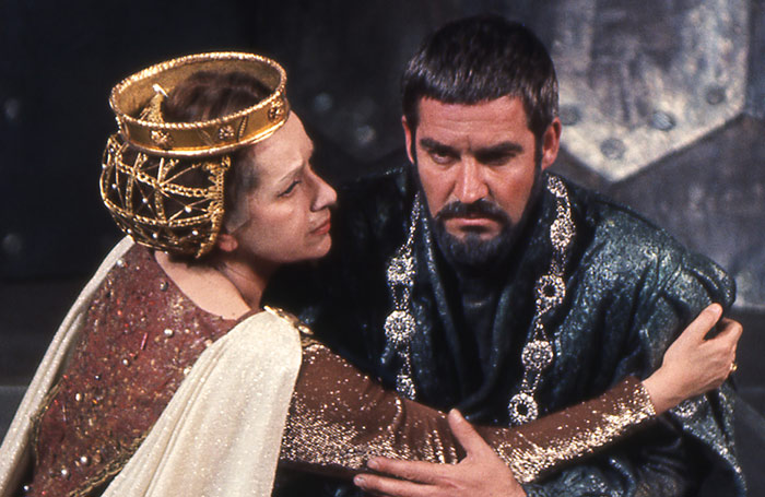 Richard Iii Rsc The women who made Shakespeare – 400 years of influence