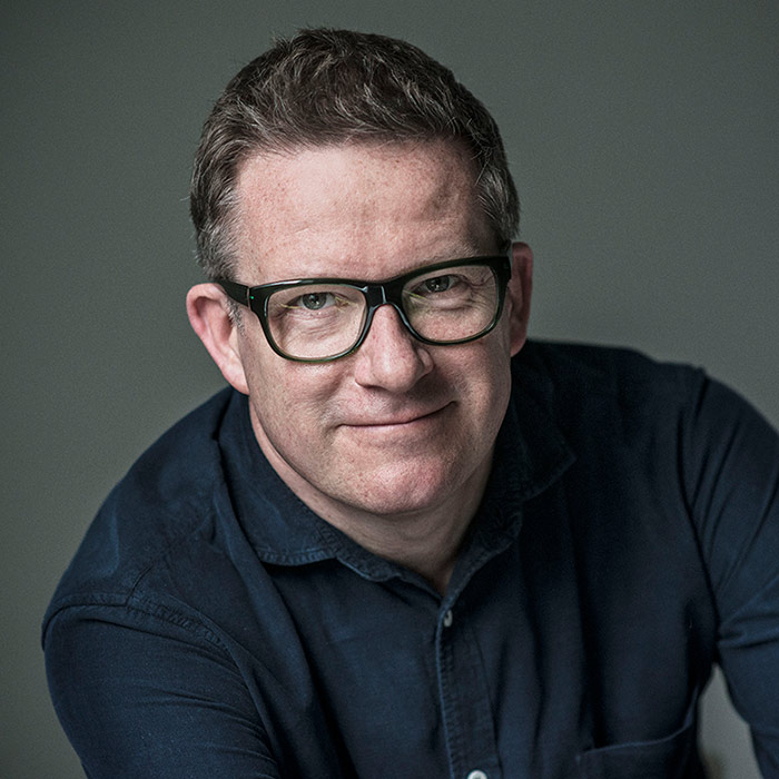 Matthew Bourne