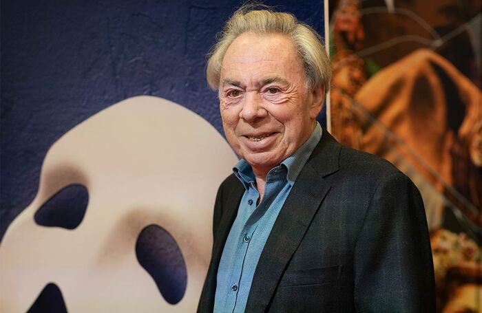 Andrew Lloyd Webber has become a Marmite figure in theatre. Photo: Shutterstock