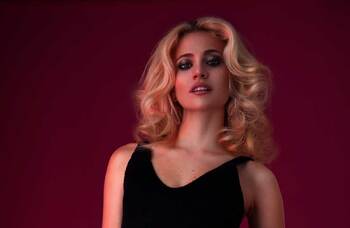 Pixie Lott