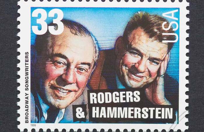 As we honour the 80th anniversary of Hammerstein&rsquo;s first collaboration with composer Richard Rodgers, it is important to remember the way the lyricist shook up the musical theatre business. Photo: Shutterstock