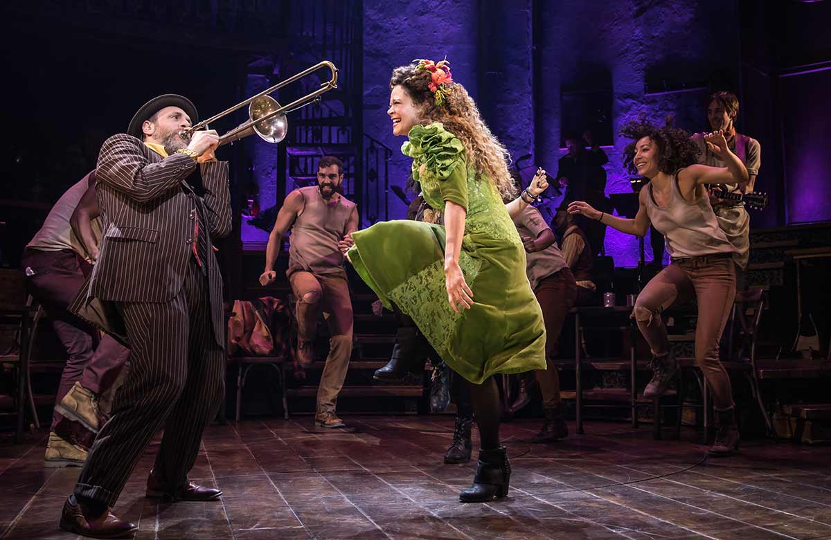 The best UK theatre shows to see in 2024
