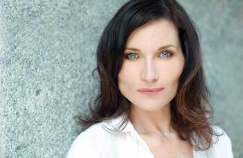 Kate Fleetwood