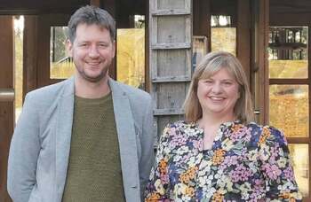 Watermill dedicates show to late charity boss in first for venue