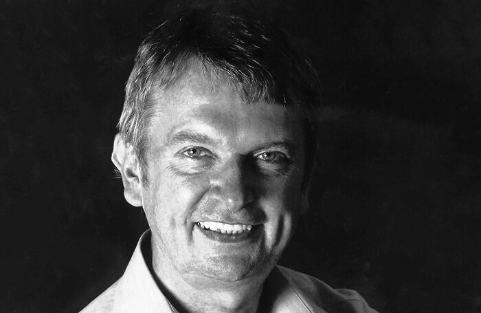 Former Theatre Royal Stratford East artistic director Philip Hedley was a fervent campaigner for arts funding Former Theatre Royal Stratford East artistic director Philip Hedley was a fervent campaigner for arts funding