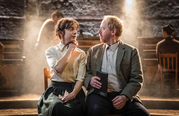 My favourite play: Gina McKee - The Stage