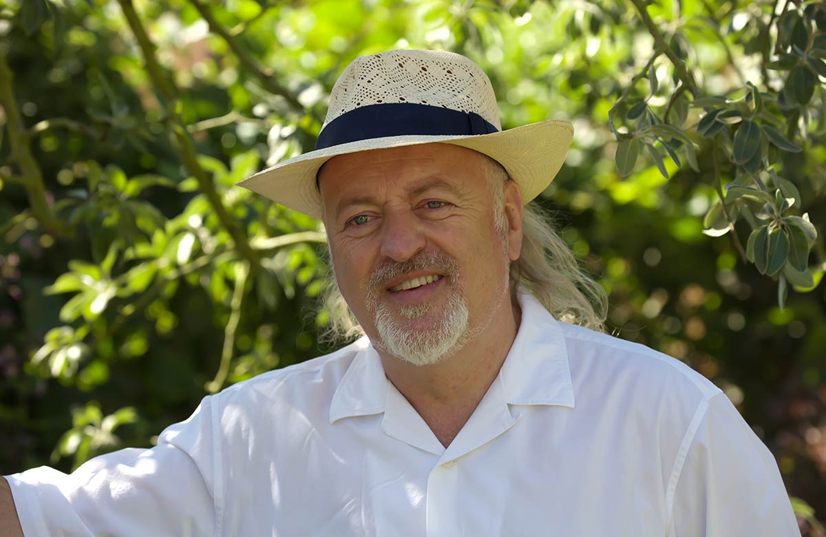 Billy Bailey will present Bring the Drama on BBC Two. Photo: Shutterstock