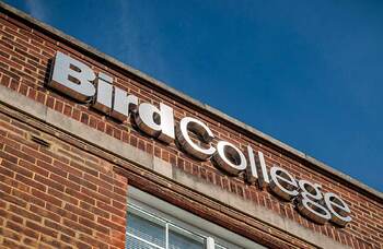 Bird College names new principal and deputy