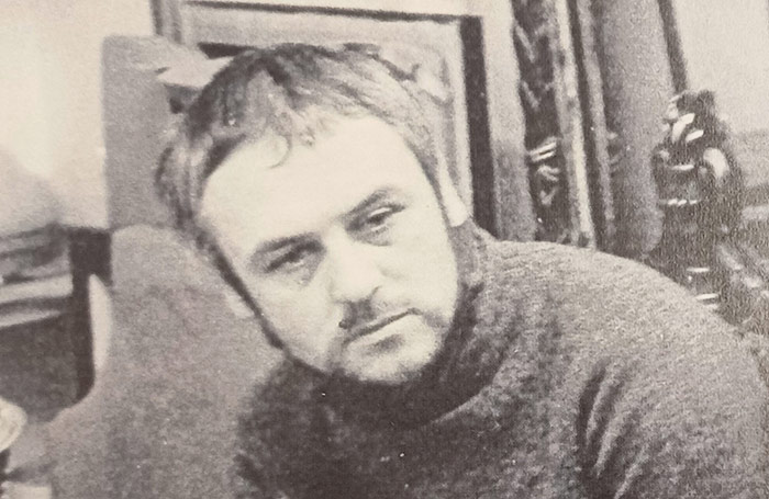 Obituary: Former head of drama at LAMDA Colin Cook