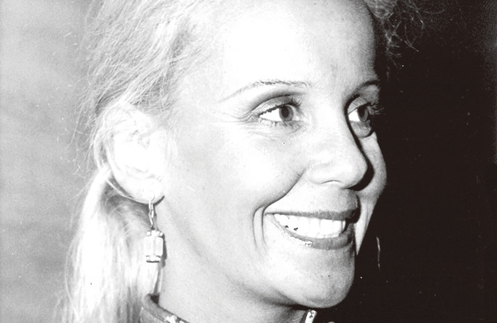 Georgina Hale. Photo: Monitor