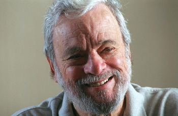 Stephen Sondheim auction takes more than $1.5 million in New York