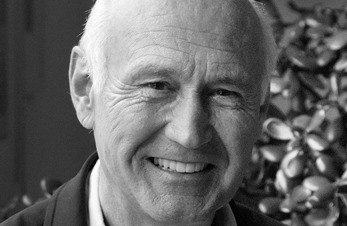 Martin McCallum Martin McCallum