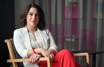 Suzy Klein: &lsquo;I don&rsquo;t think that arts TV should ever feel like homework&rsquo;