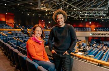 Kathy Bourne: Without affordable tickets theatre dies