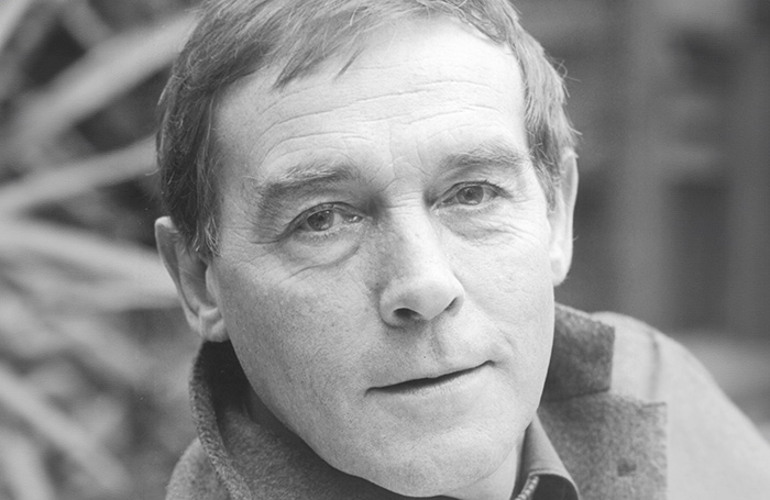 Michael Jayston