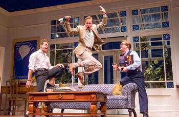 Kevin Elyot&rsquo;s plays were masterpieces &ndash; here&rsquo;s why they matter today