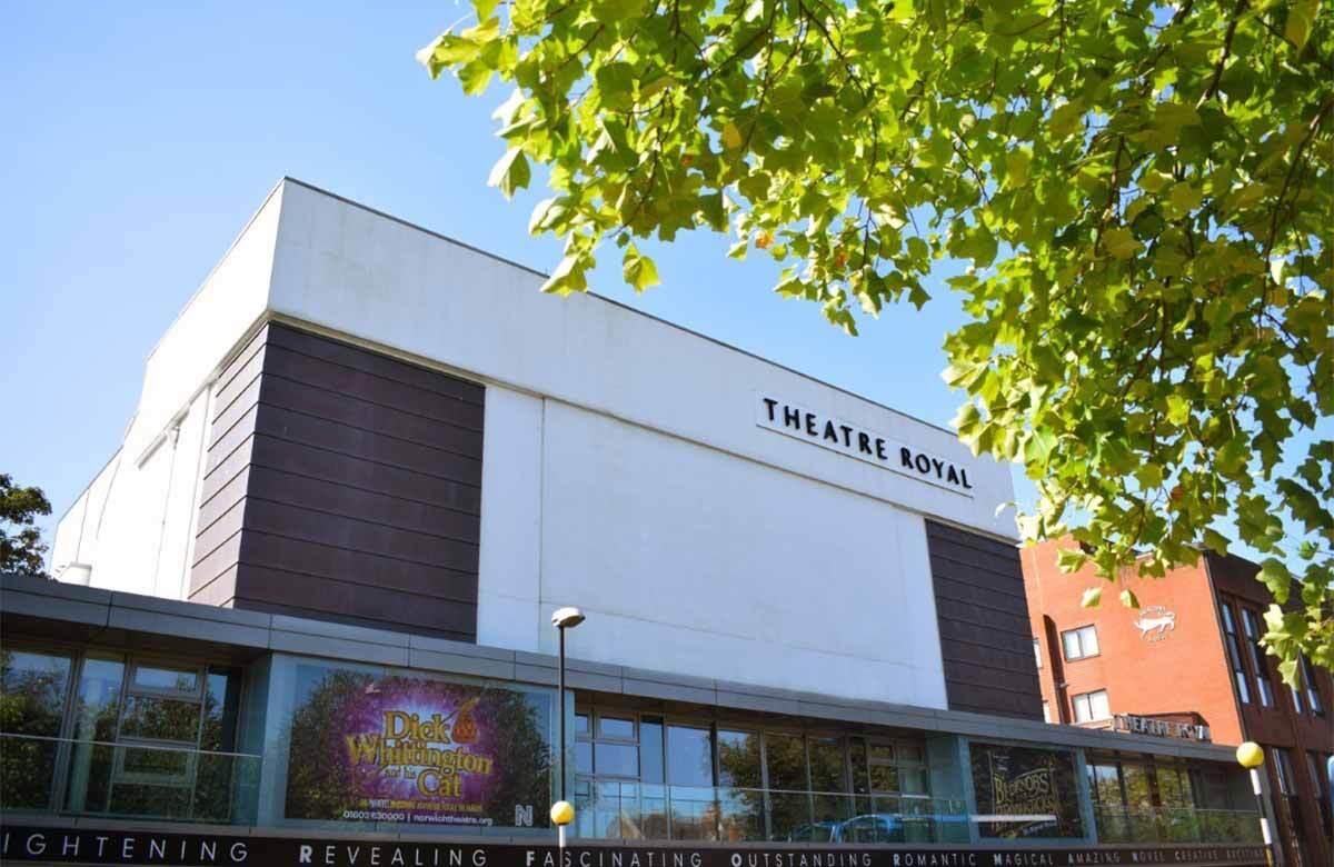 thestage.co.uk - Norwich Theatre puts freelancers at centre of new strategy