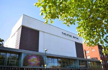 Norwich Theatre puts freelancers at centre of new strategy
