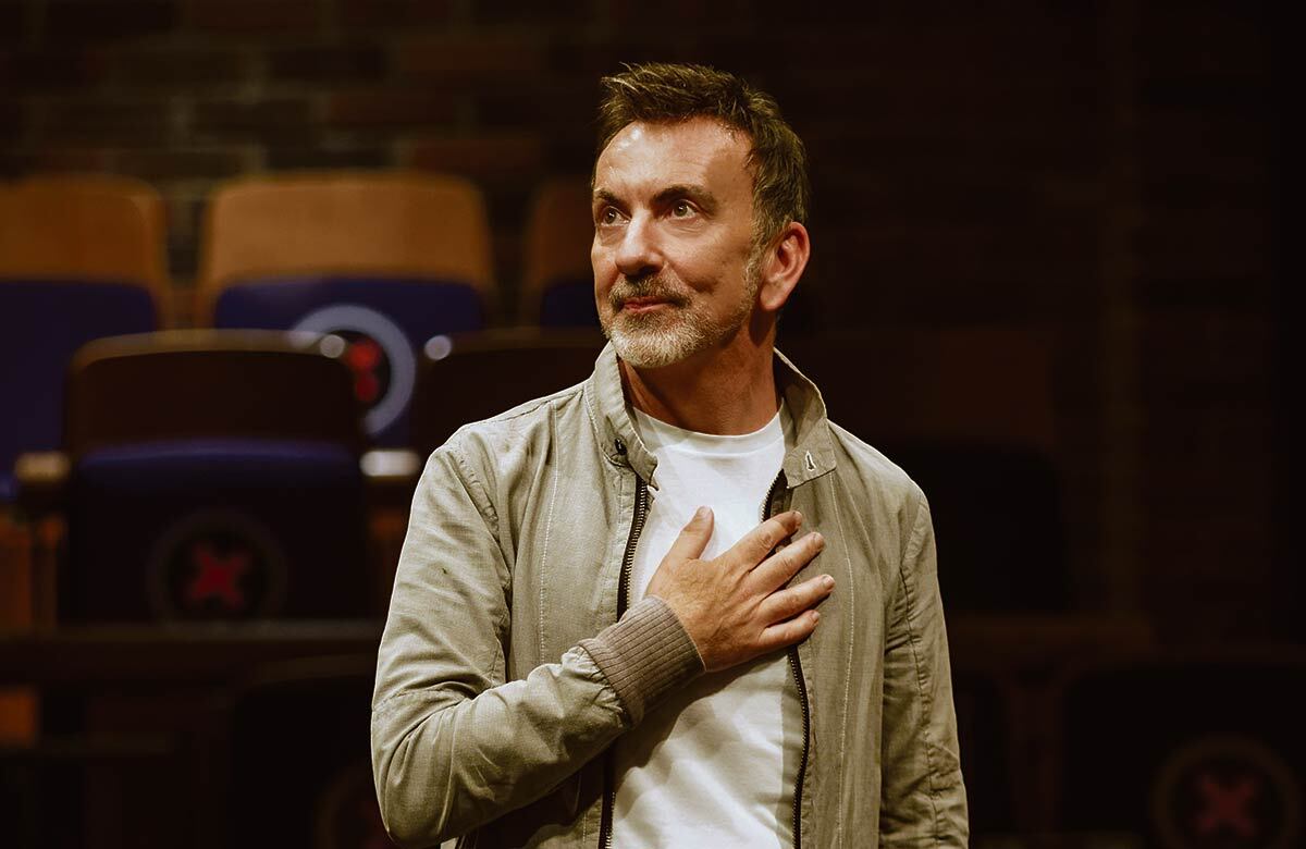 thestage.co.uk - National Youth Theatre boss: Decline of drama in schools puts our future at risk