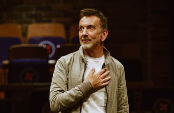 National Youth Theatre boss: Decline of drama in schools puts our future at risk