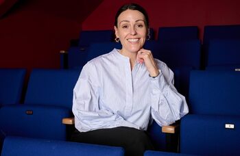 Suranne Jones launches playwriting prize to raise funds for Norfolk venue