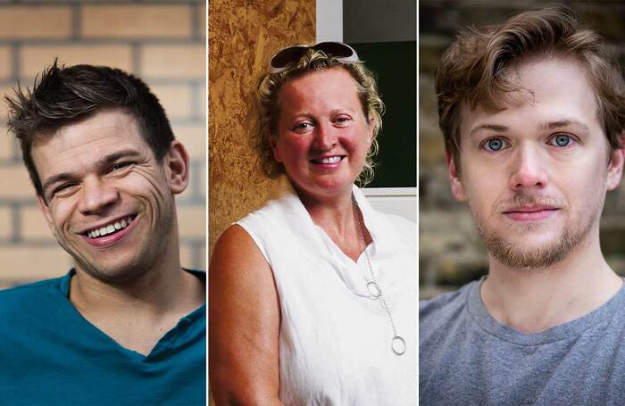 Leaders of disabled-led and disability-focused organisations, including Birds of Paradise's Robert Softley Gale, Graeae's Jenny Sealey and Stephen Bailey from Vital Xposure, have called for Shakespeare's Globe to recast Richard III