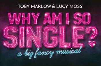 Six creators announce new West End musical