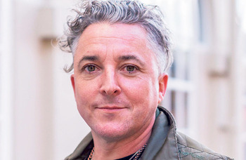 Unlimited Theatre&rsquo;s J Spooner: &lsquo;Make room for others to thrive&rsquo;