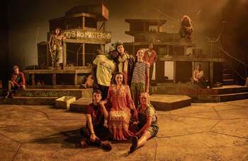 Drama schools can radically reimagine theatre&rsquo;s future
