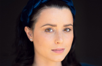 Georgia Bowers: 'We need to have more open conversations about ageism'