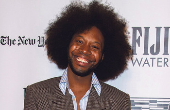 Jeremy O Harris: Black Out nights controversy put me off working in UK