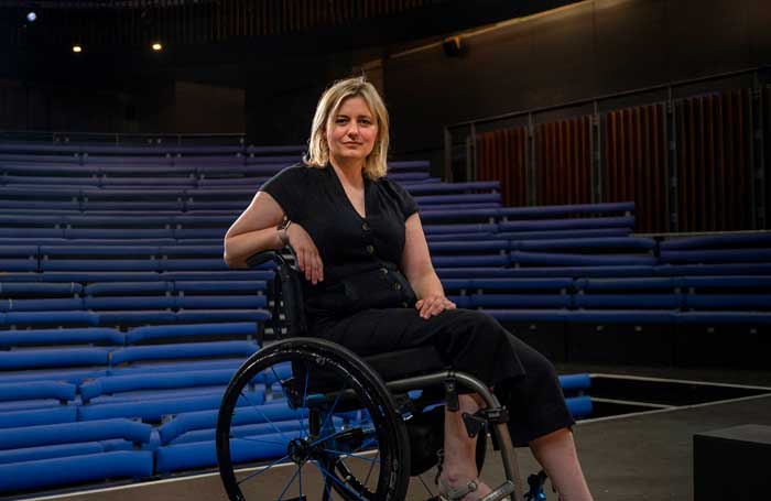 Rachel Bagshaw unveils 'sneak peek' of first season at Unicorn Theatre