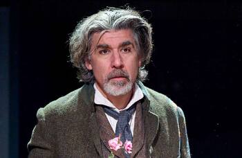 Uncle Vanya review