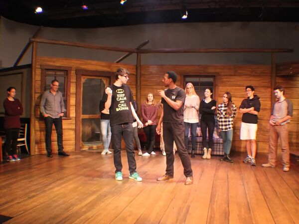 Part-Time Conservatory