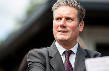 Keir Starmer: Every child deserves the chance to study creative subjects