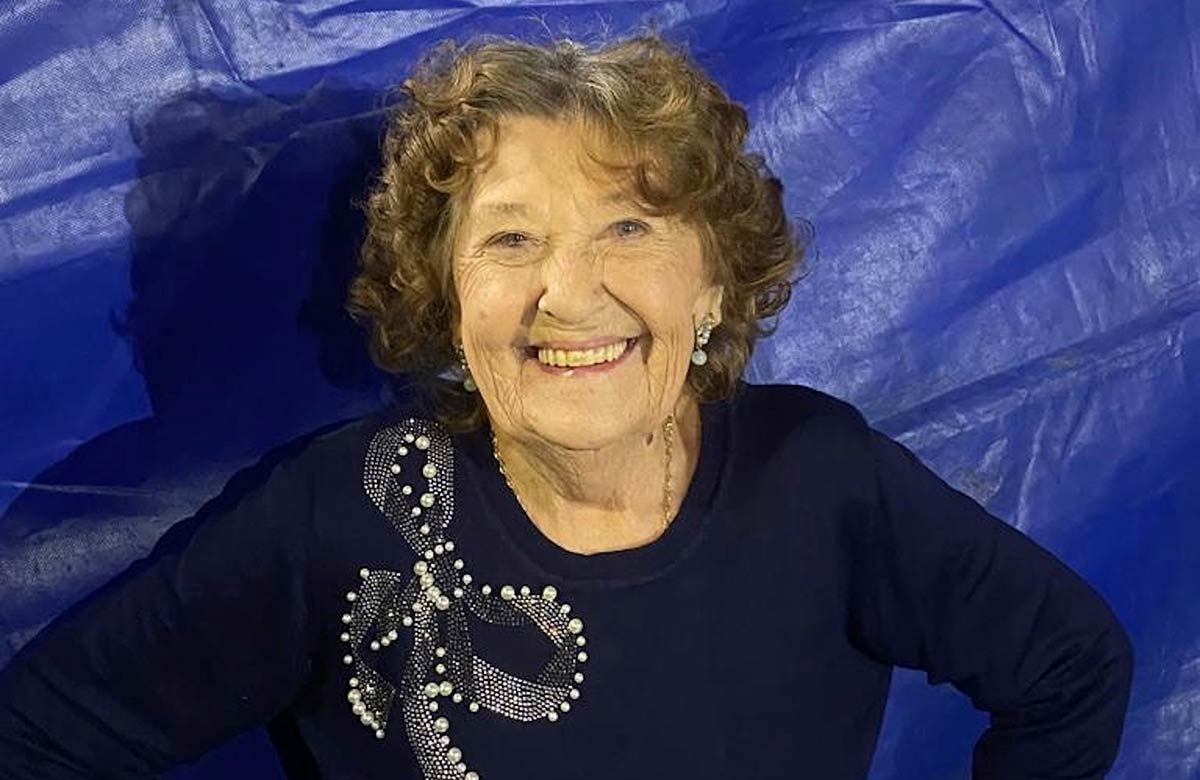 Herta Fossett